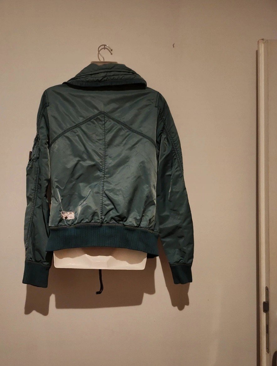 Schöne Damen Jacke Gr.S