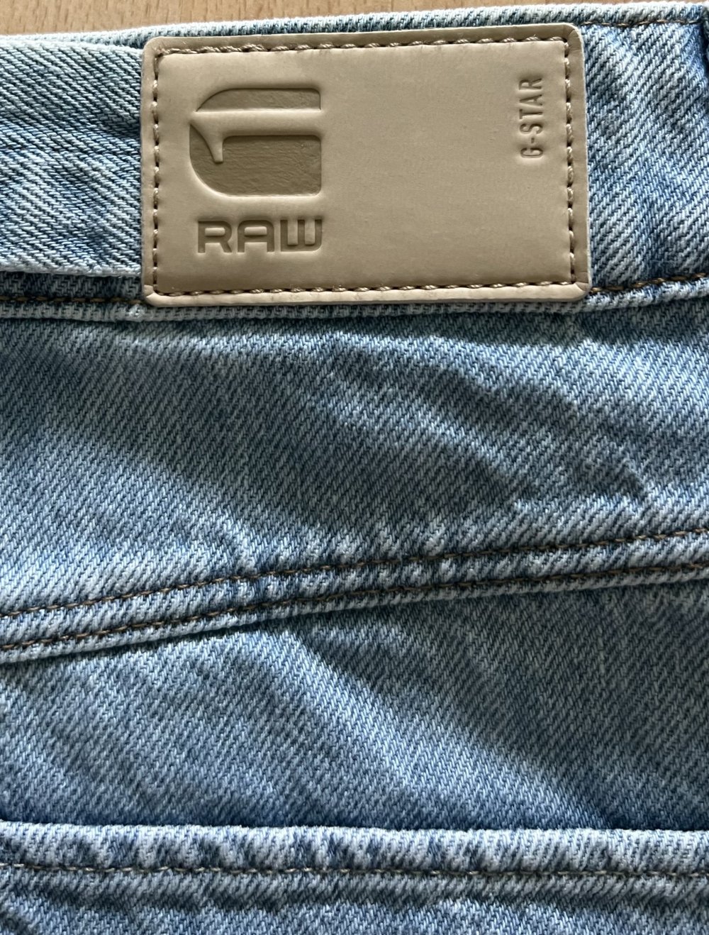 G-Star RAW Jeansrock