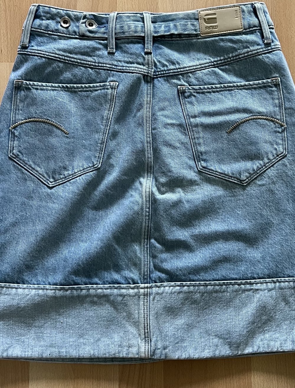 G-Star RAW Jeansrock