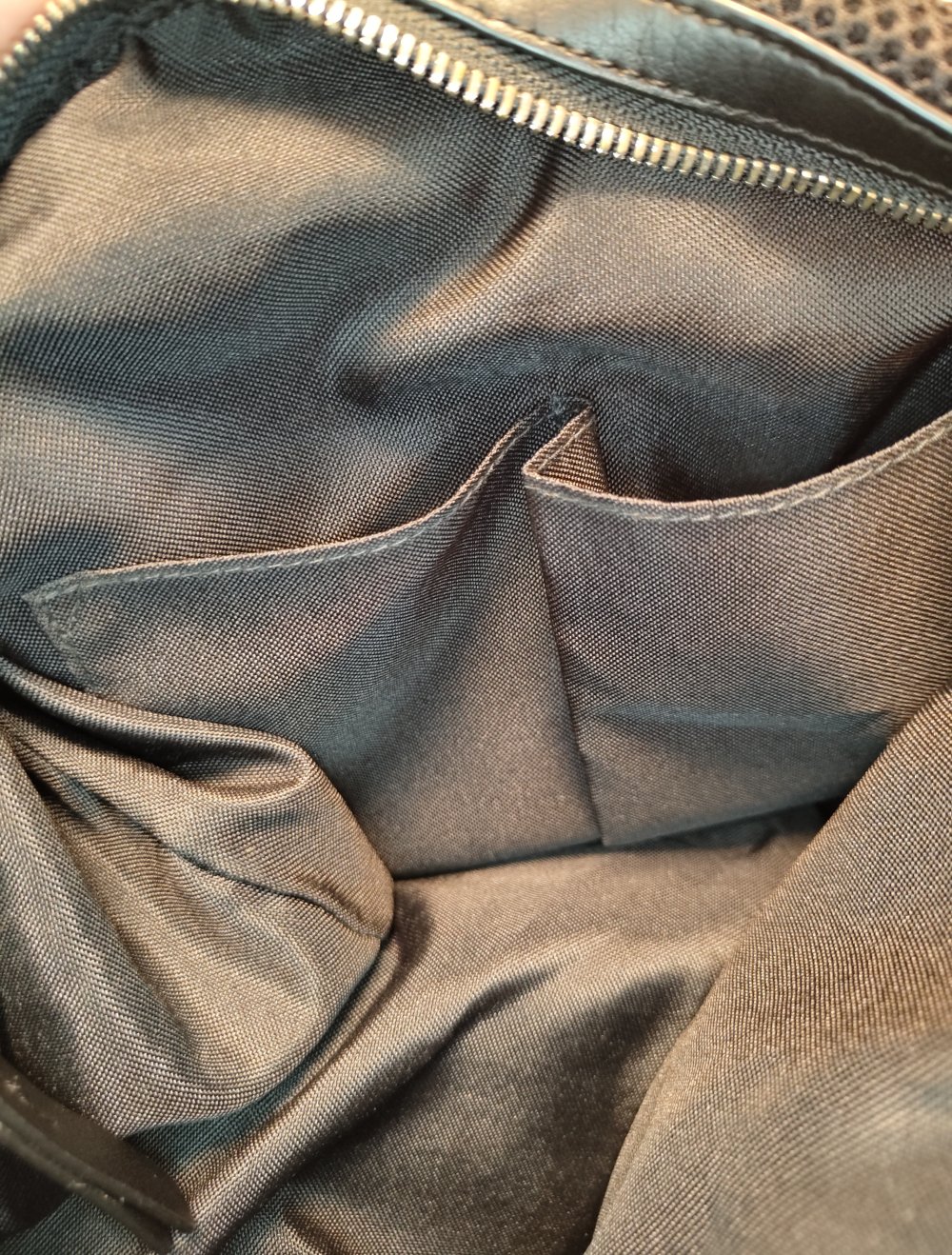 Mandarina Duck Tasche