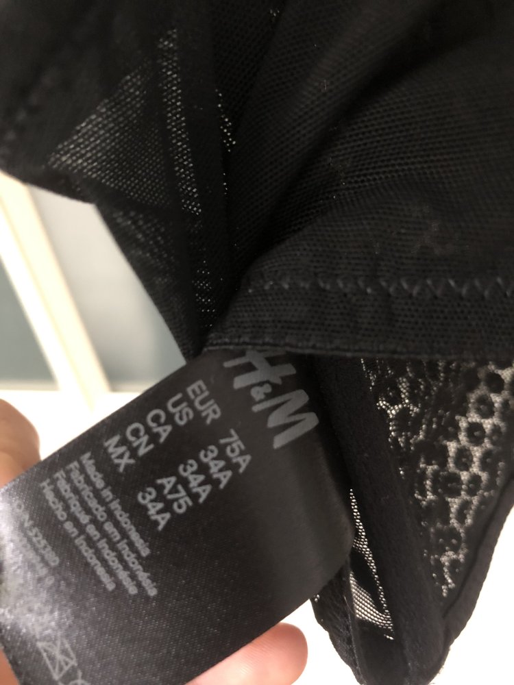 Glitzer BH/Bandeau/Top