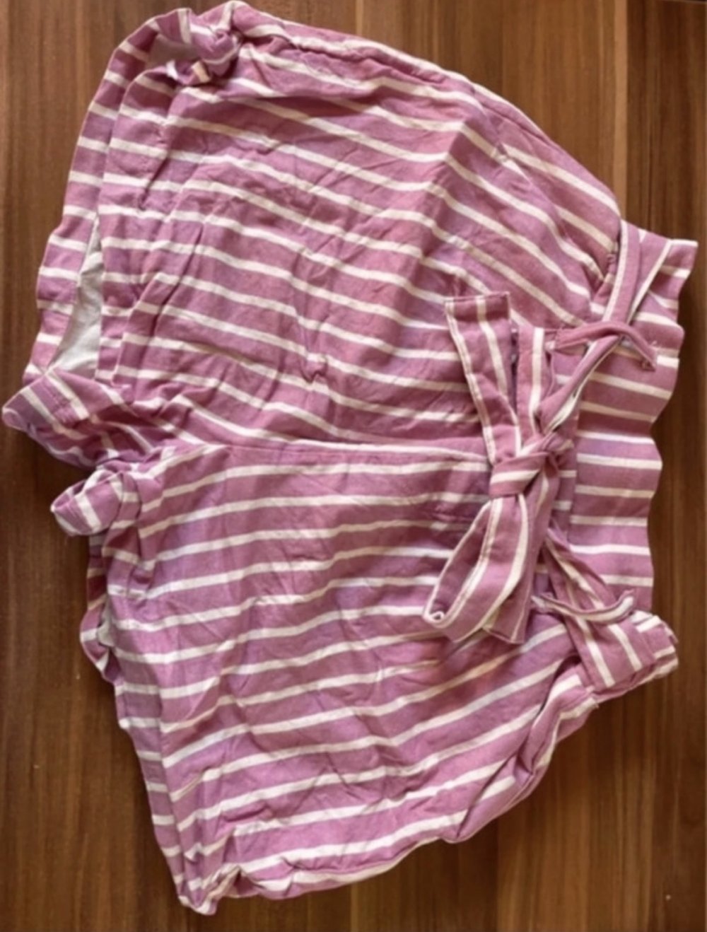 kurze Shorts