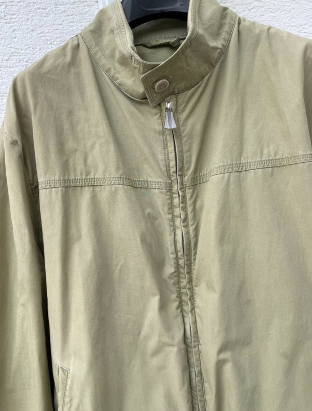 Trussardi Jeans men jacket