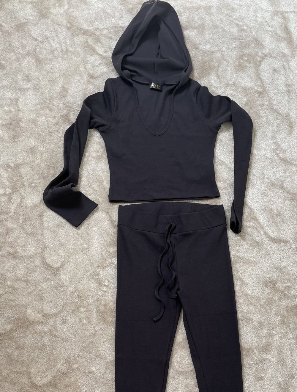 Sport set