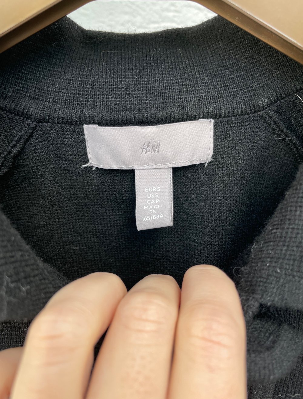sweatshirt H&M