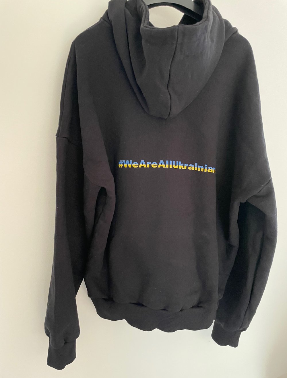 Marcell von Berlin Kspuzenpullover