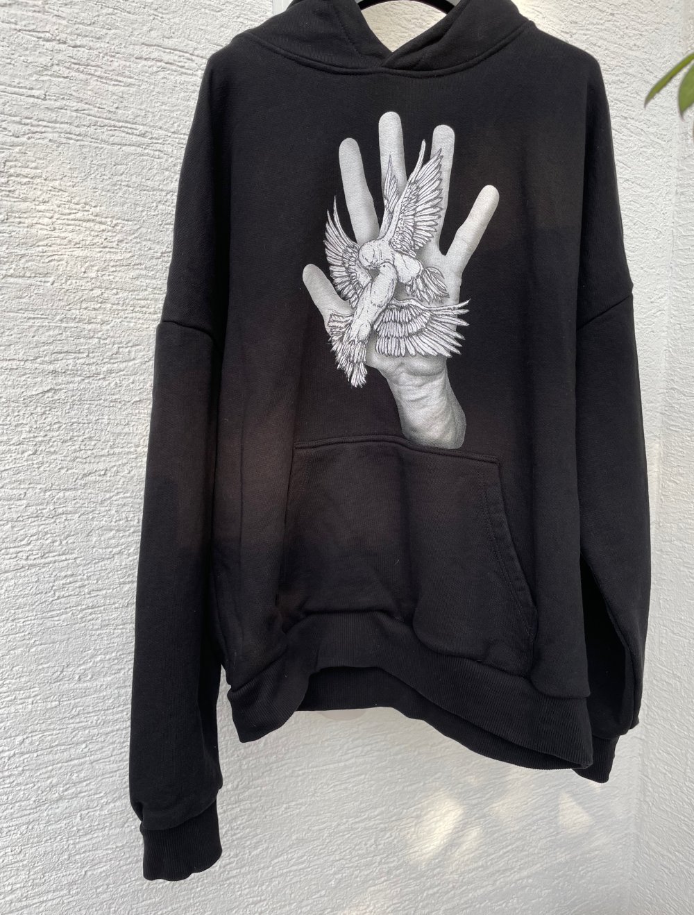 Marcell von Berlin Kspuzenpullover