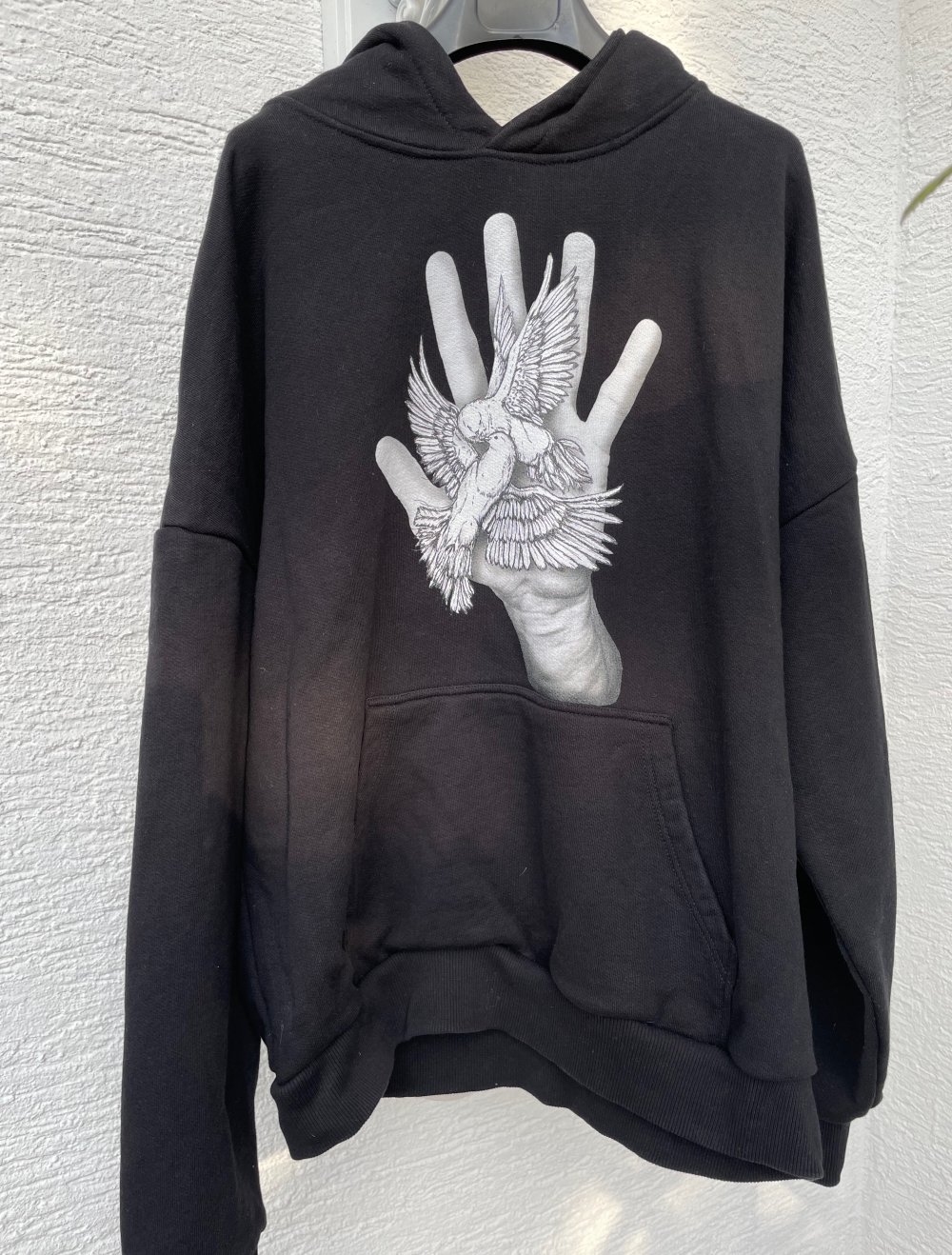 Marcell von Berlin Kspuzenpullover
