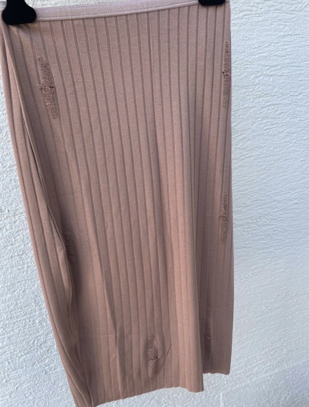 New set pencil skirt with top