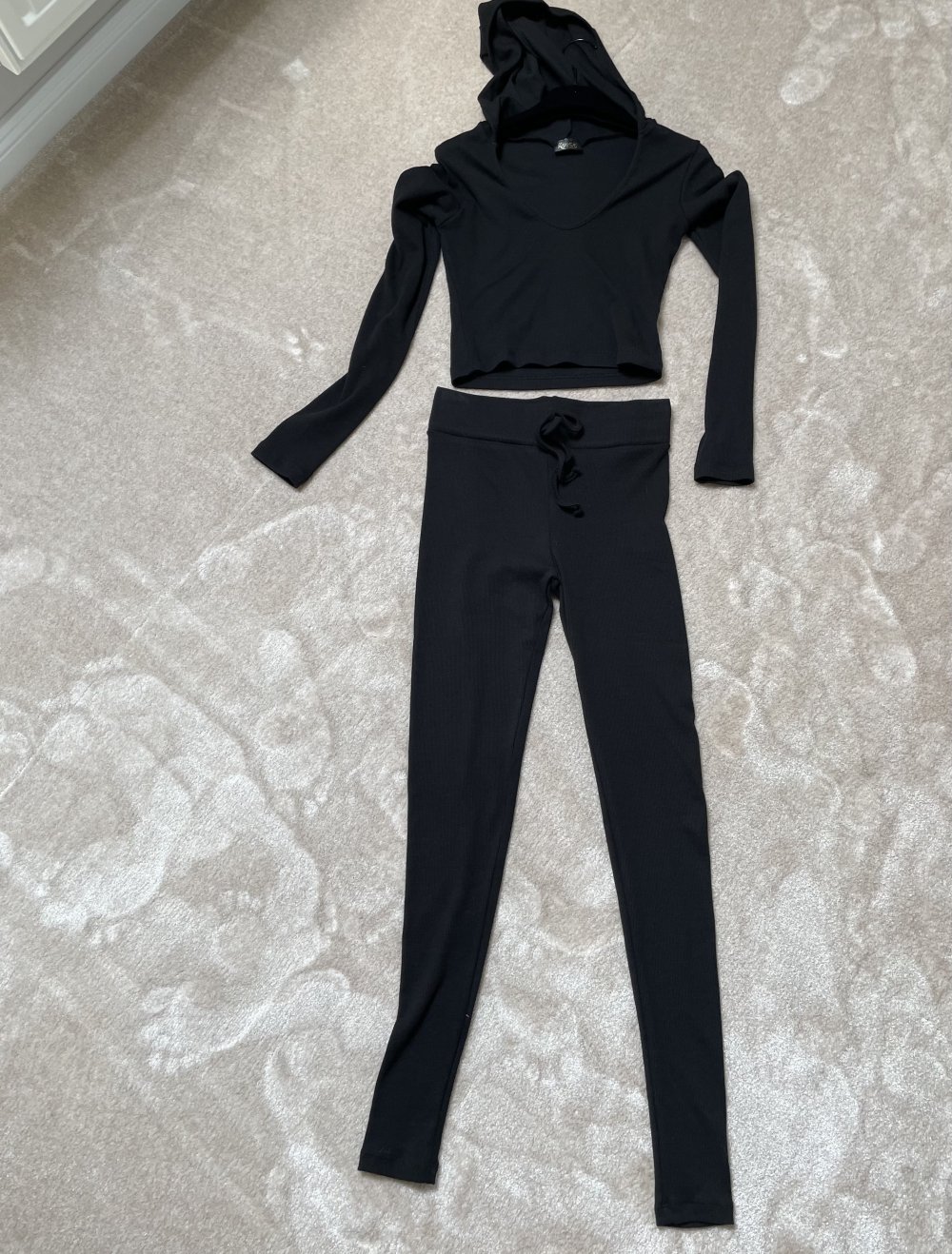Sport set