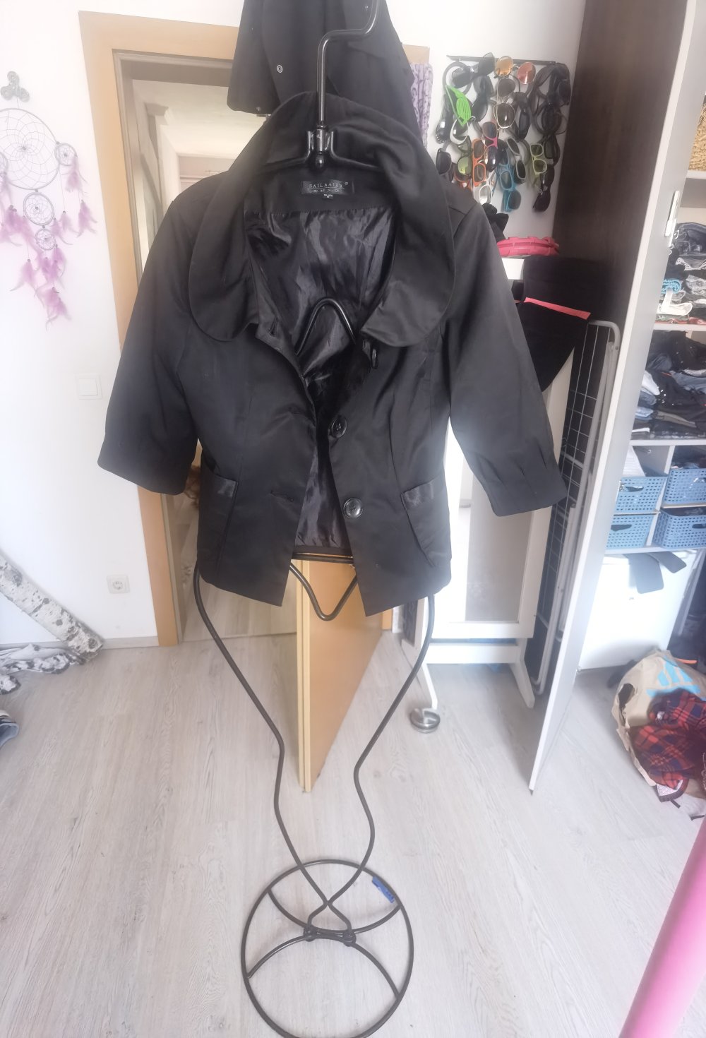 2 schöne Jacken 