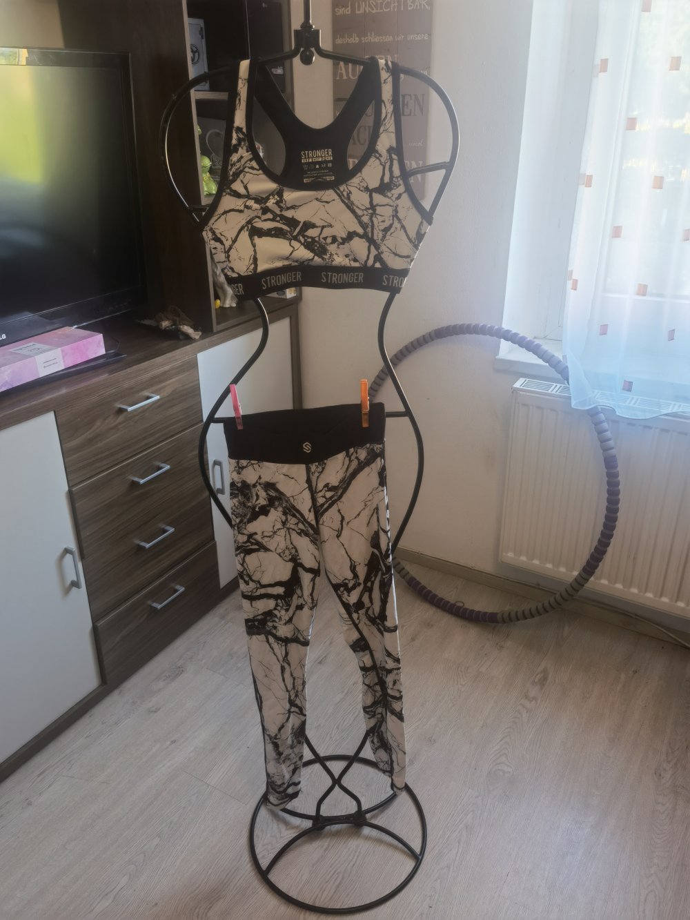 Sexy stronger Sets 