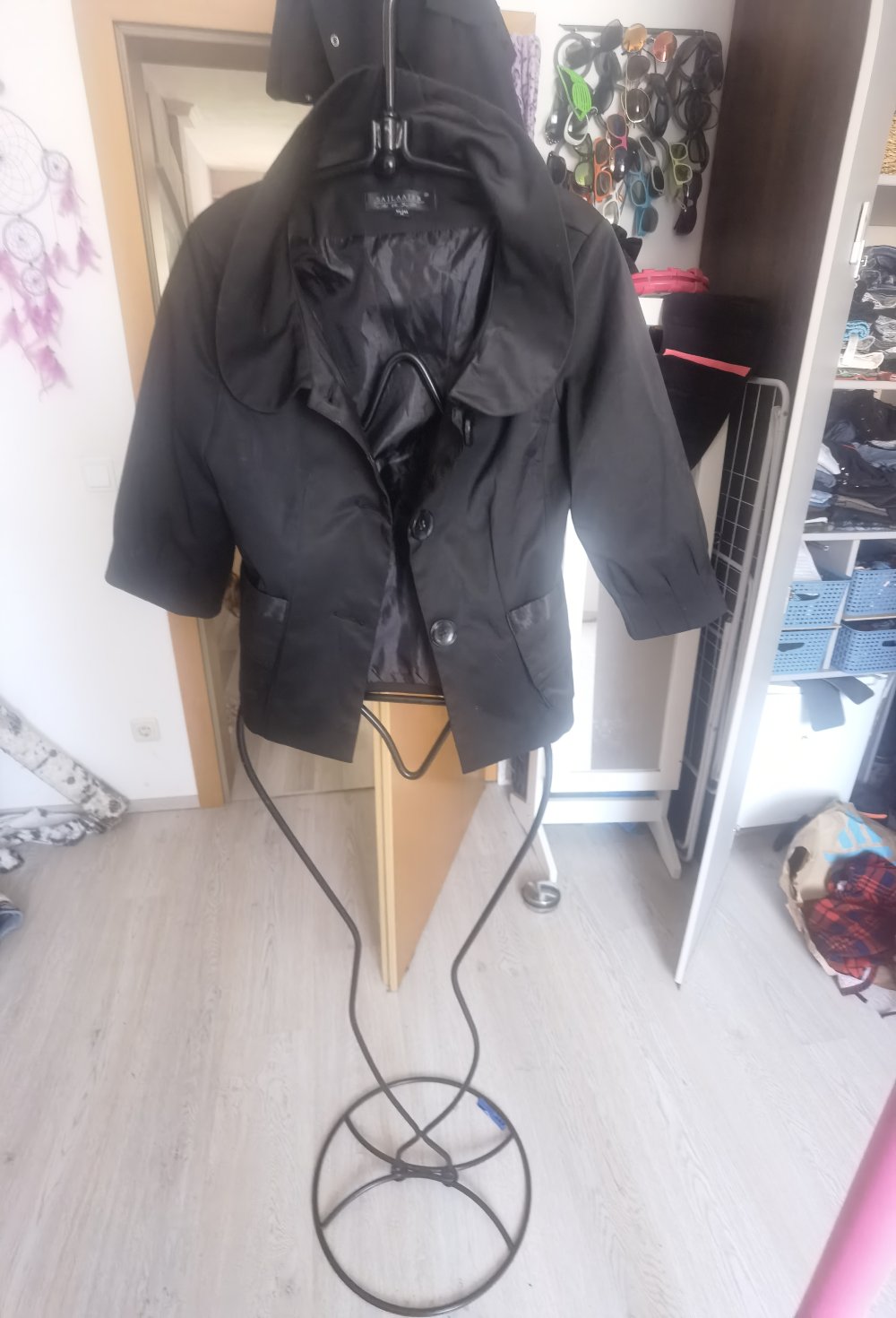2 schöne Jacken 