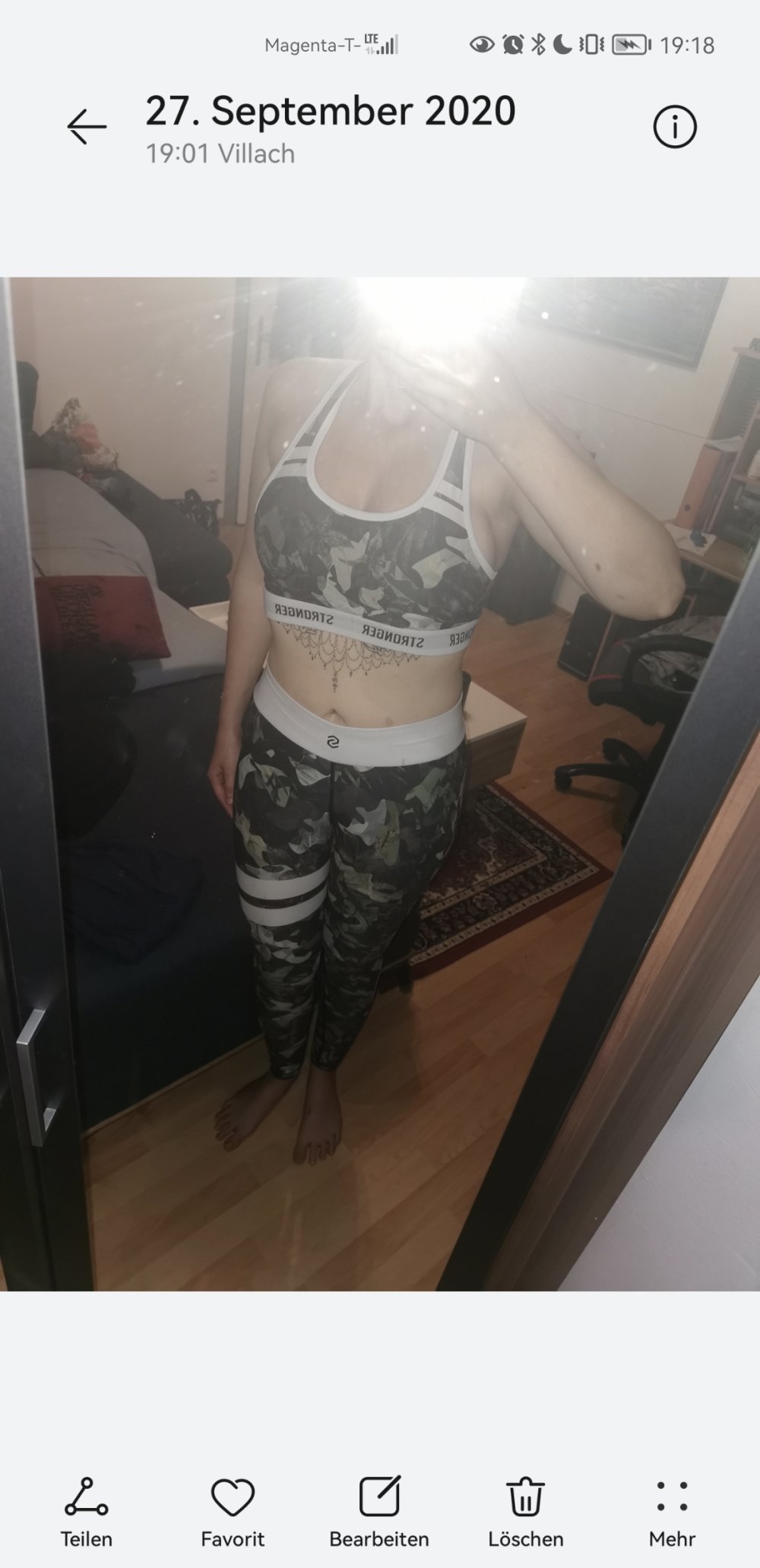 Sexy stronger Sets 