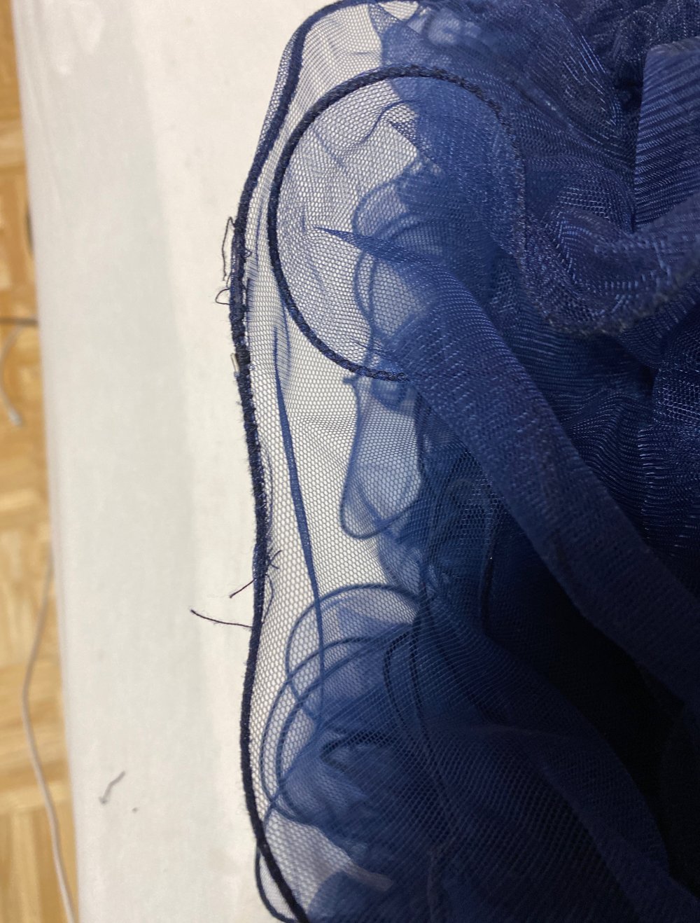 Ball Kleid