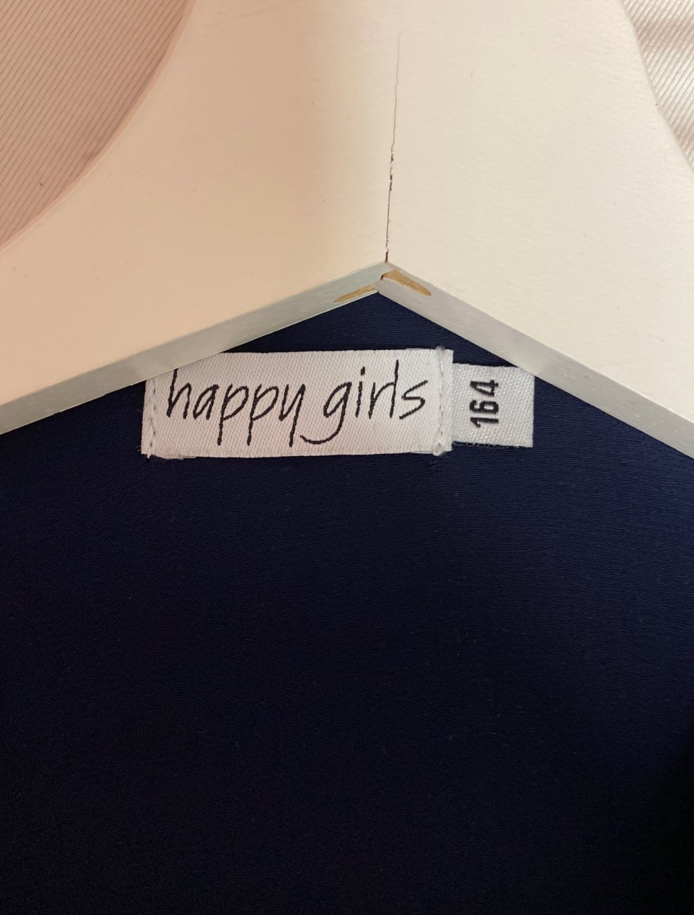 schöne Übergangs Weste
