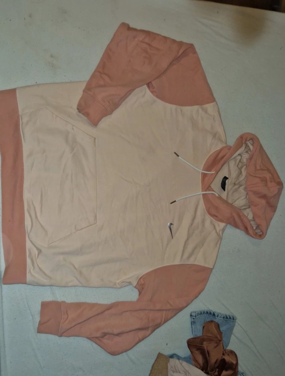 nike pullover