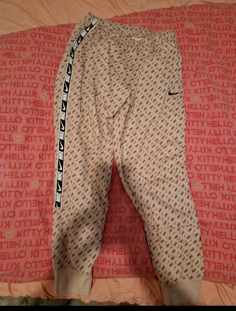 nike hose