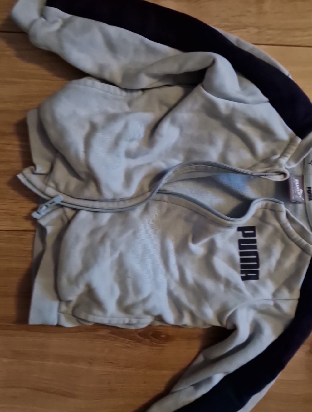 puma anzug