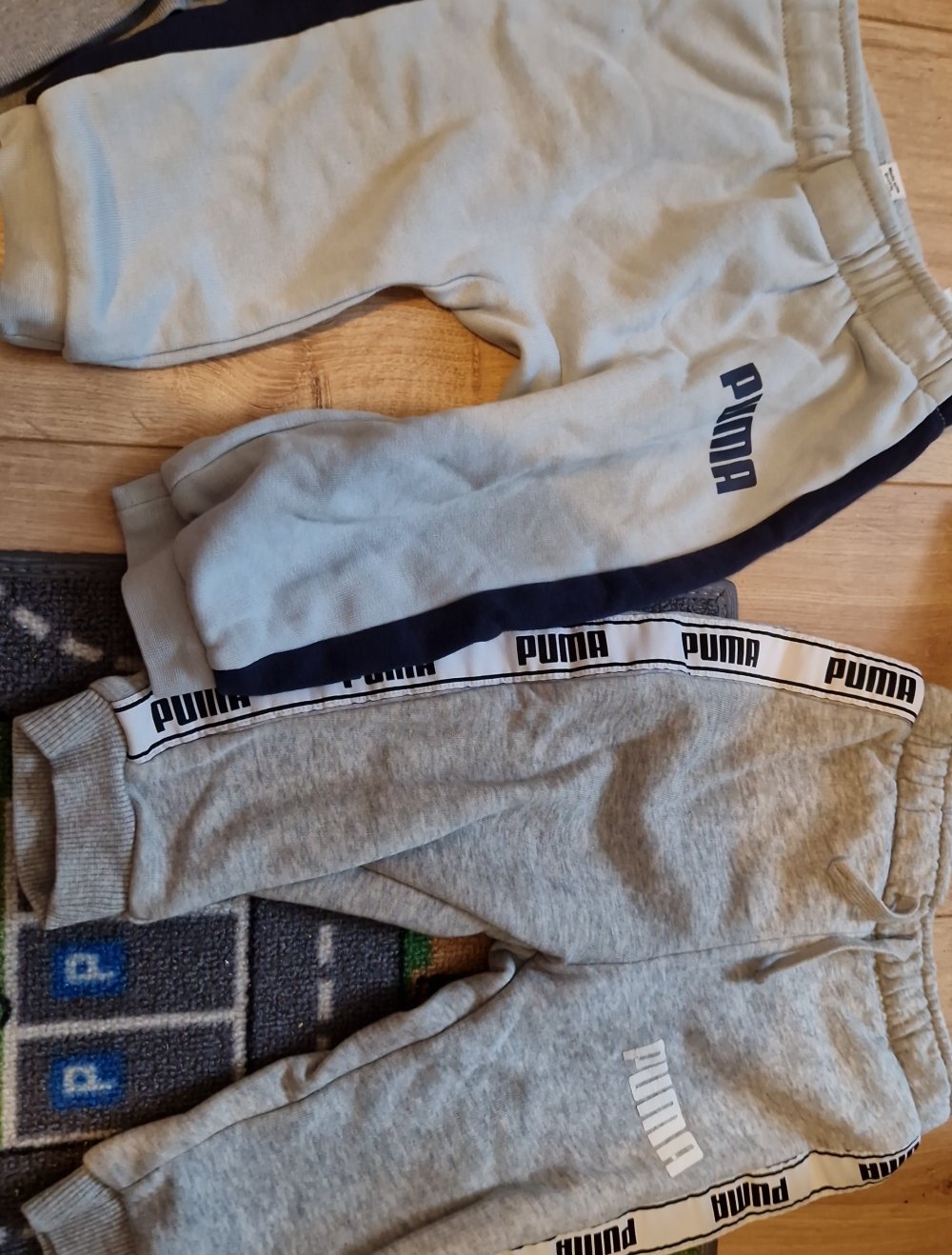 puma anzug