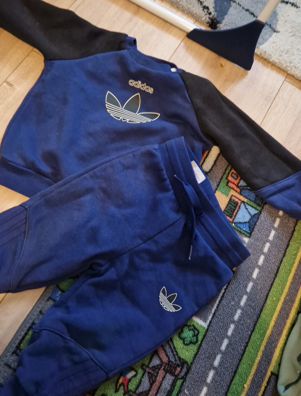 jogginganzug