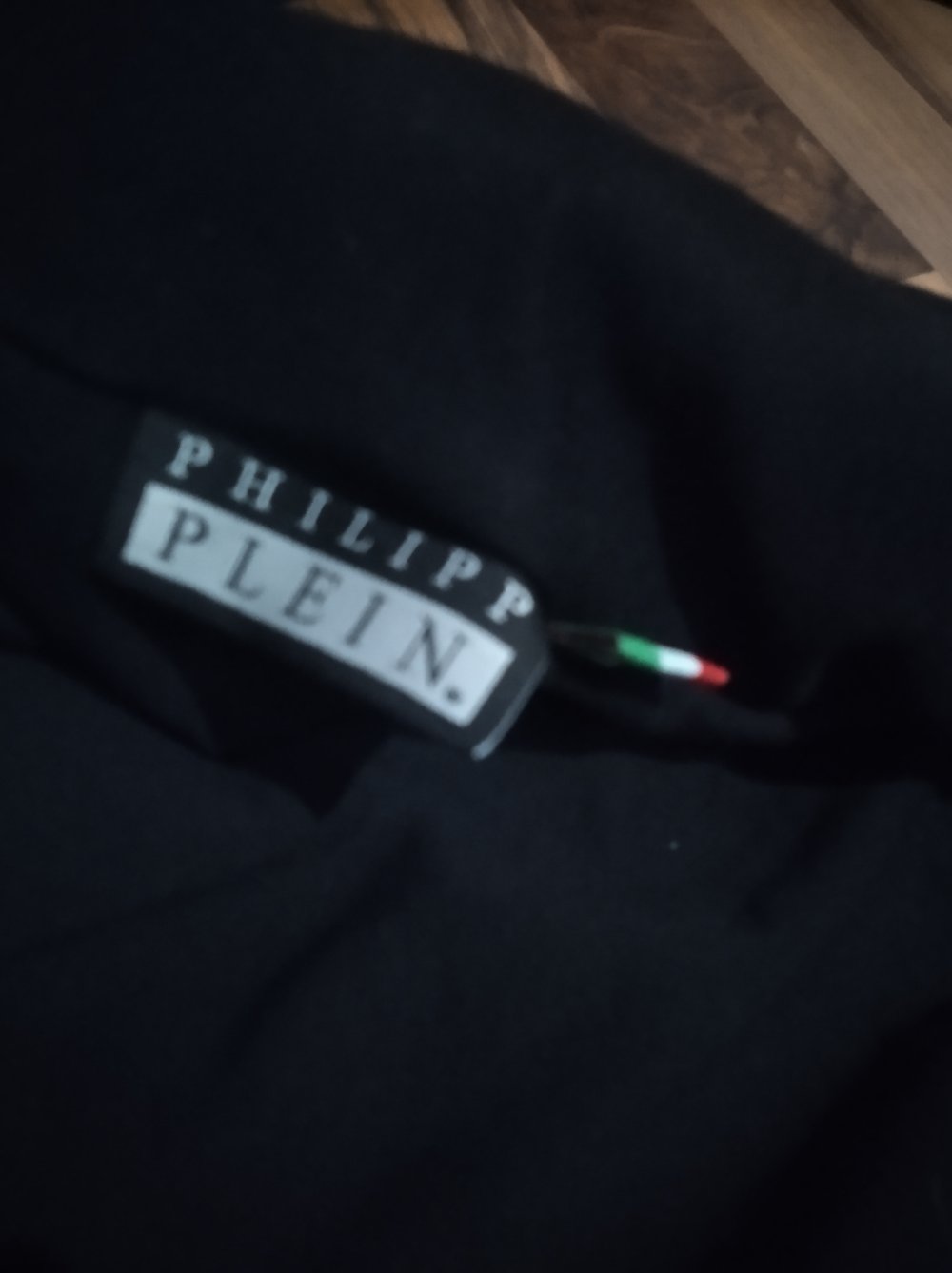 Phillip Plein Pullover Herren