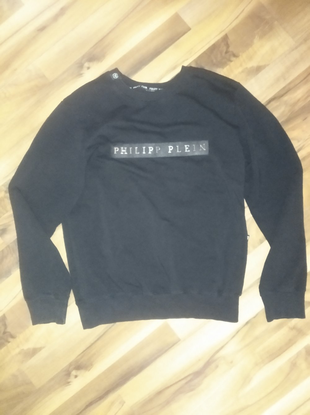 Phillip Plein Pullover Herren