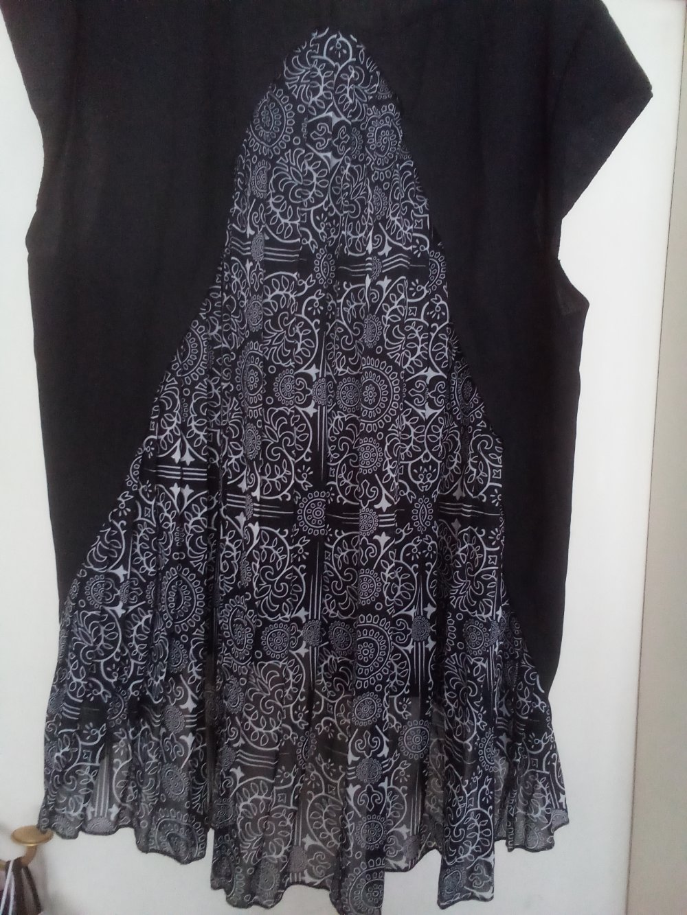 Tunikashirt