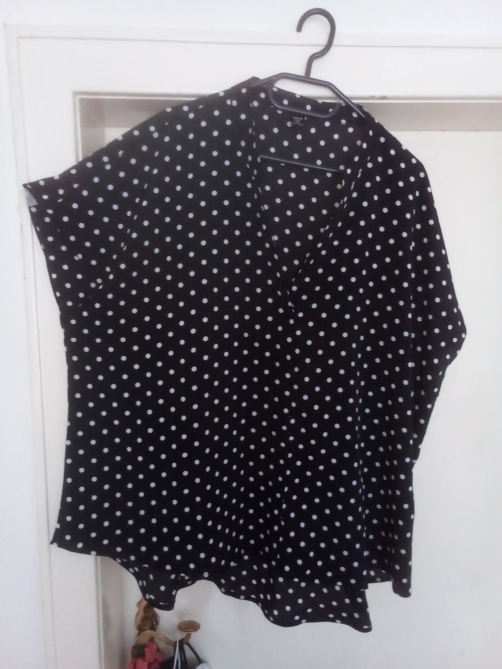 Tunikashirt ohne Ärmel