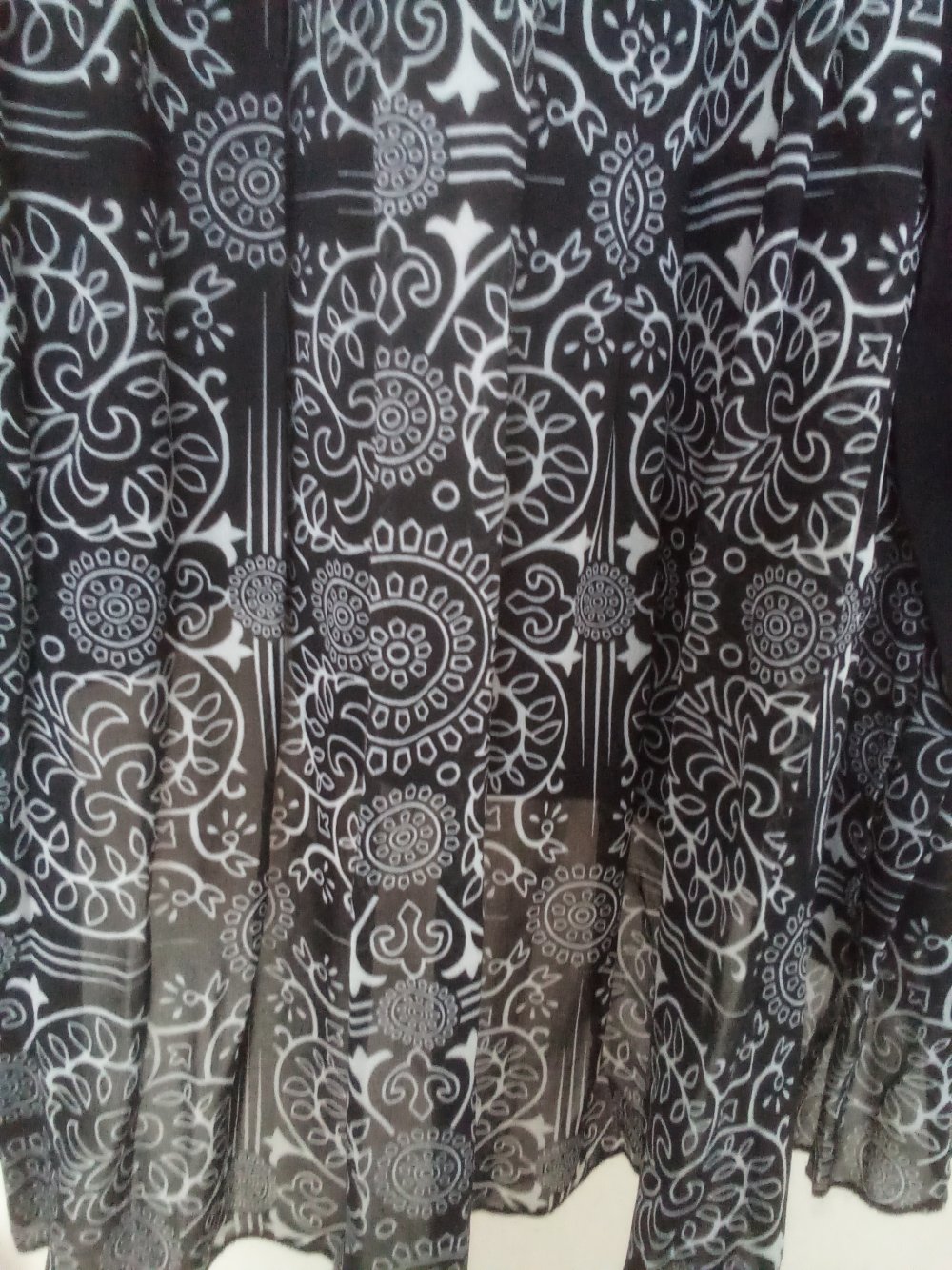 Tunikashirt