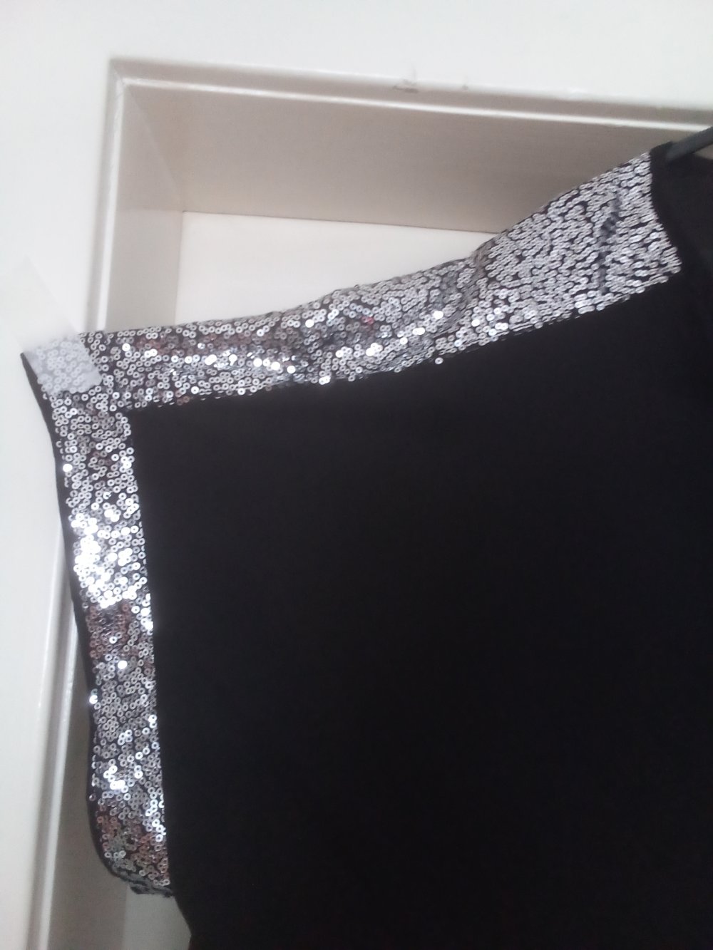Edles Tunikashirt