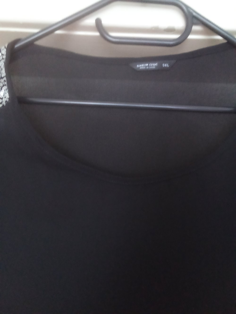 Edles Tunikashirt
