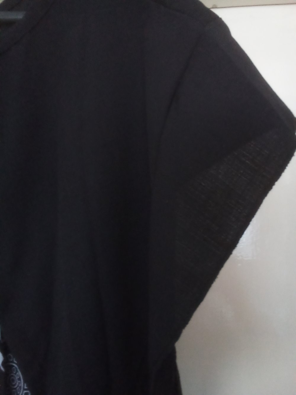 Tunikashirt