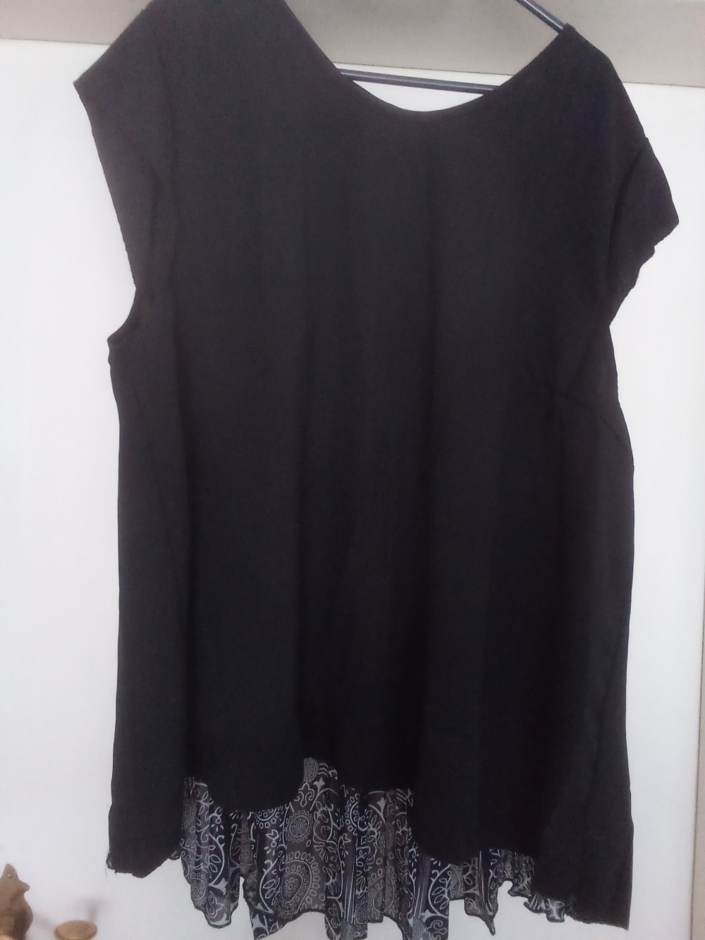 Tunikashirt