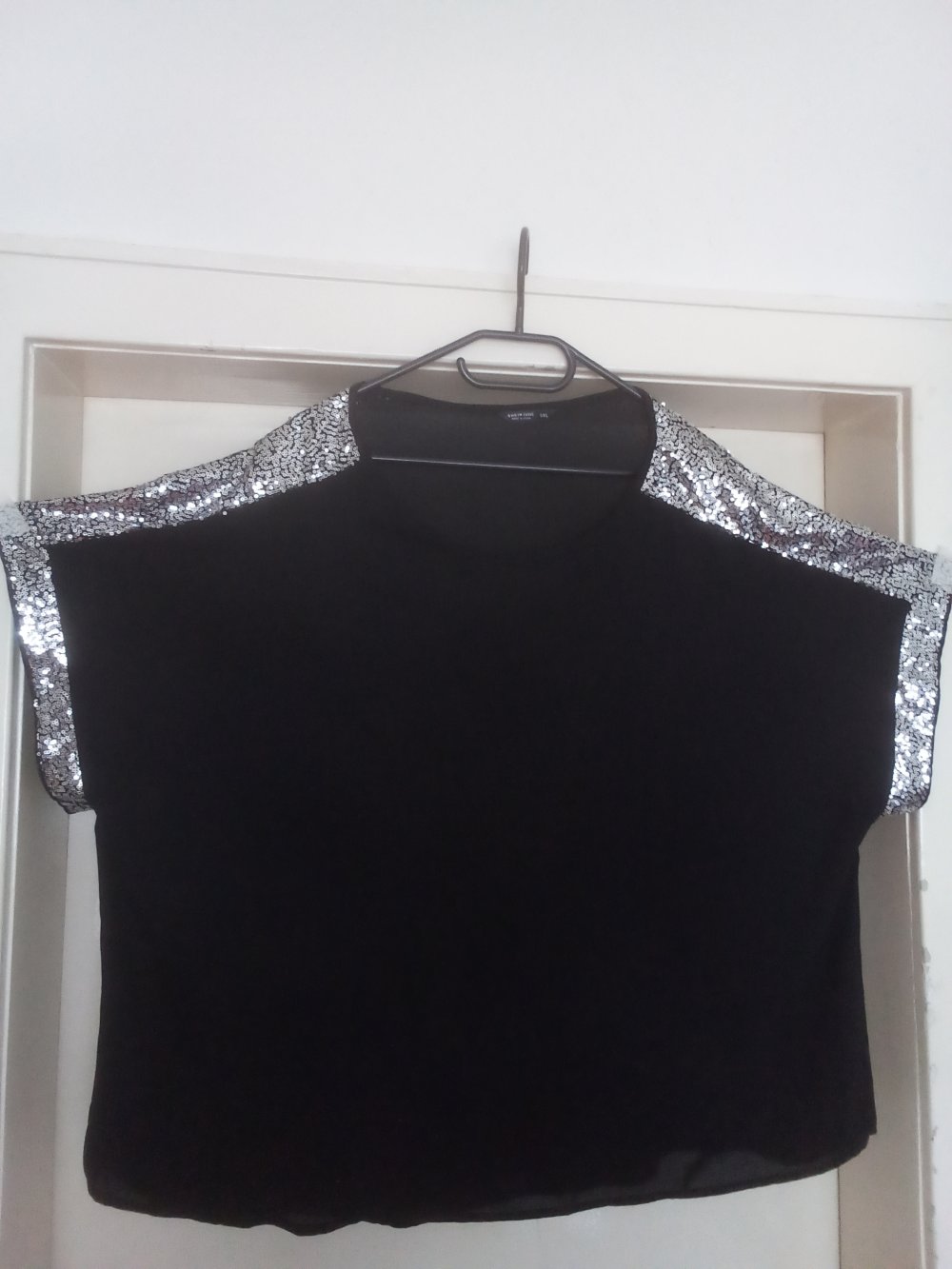 Edles Tunikashirt