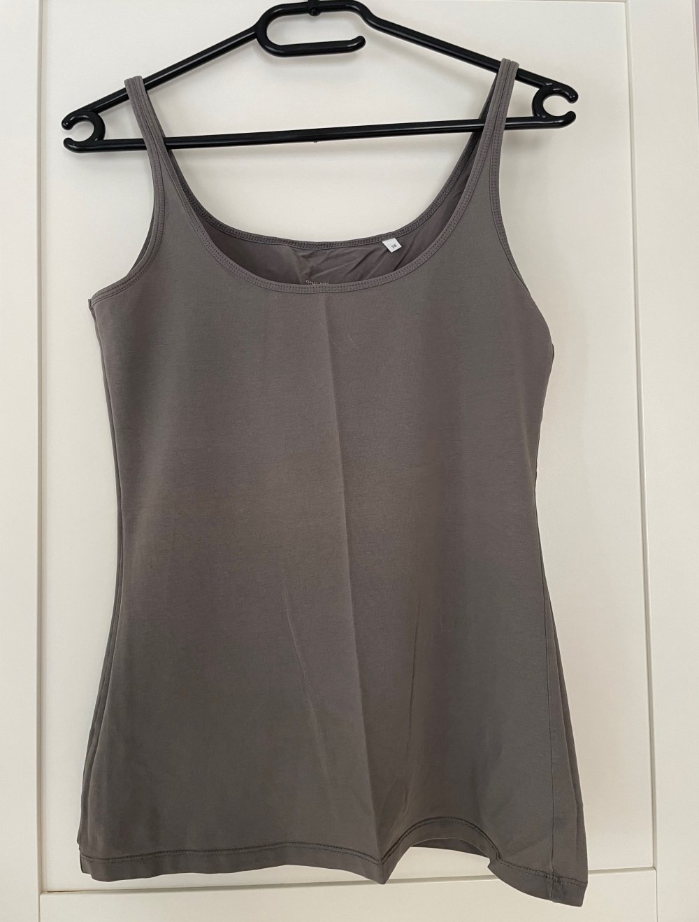 Graues Opus Top