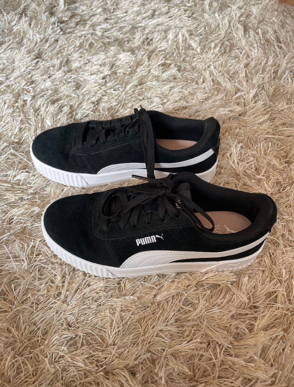Damen Sneaker Puma