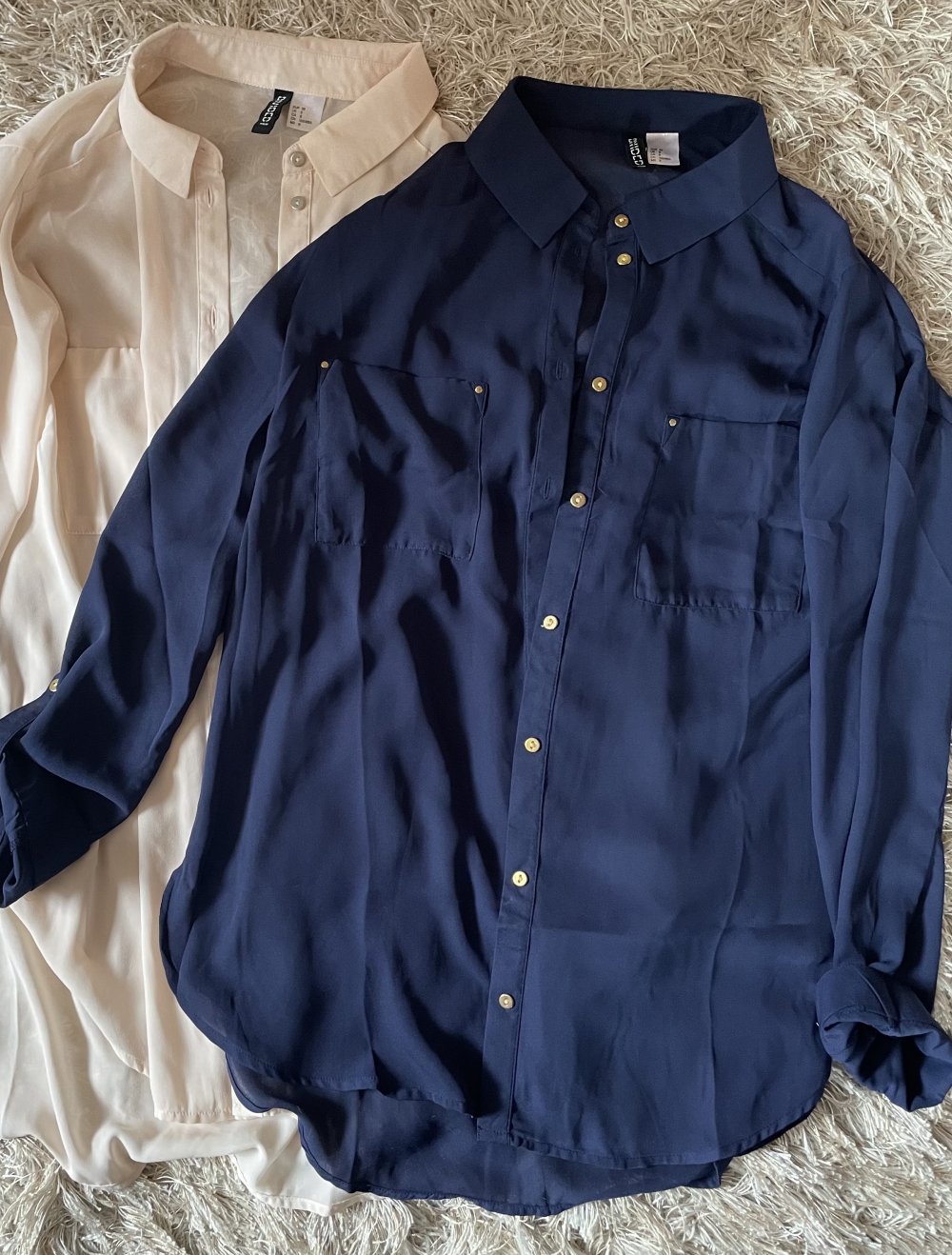 Bluse