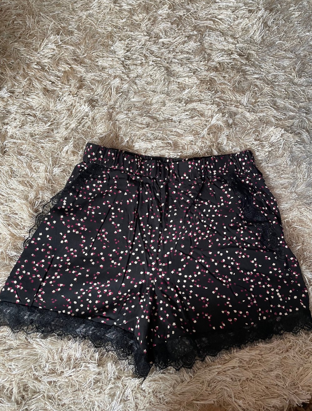 Damen Shorts