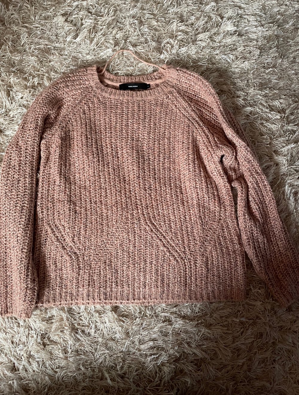 Strickpullover
