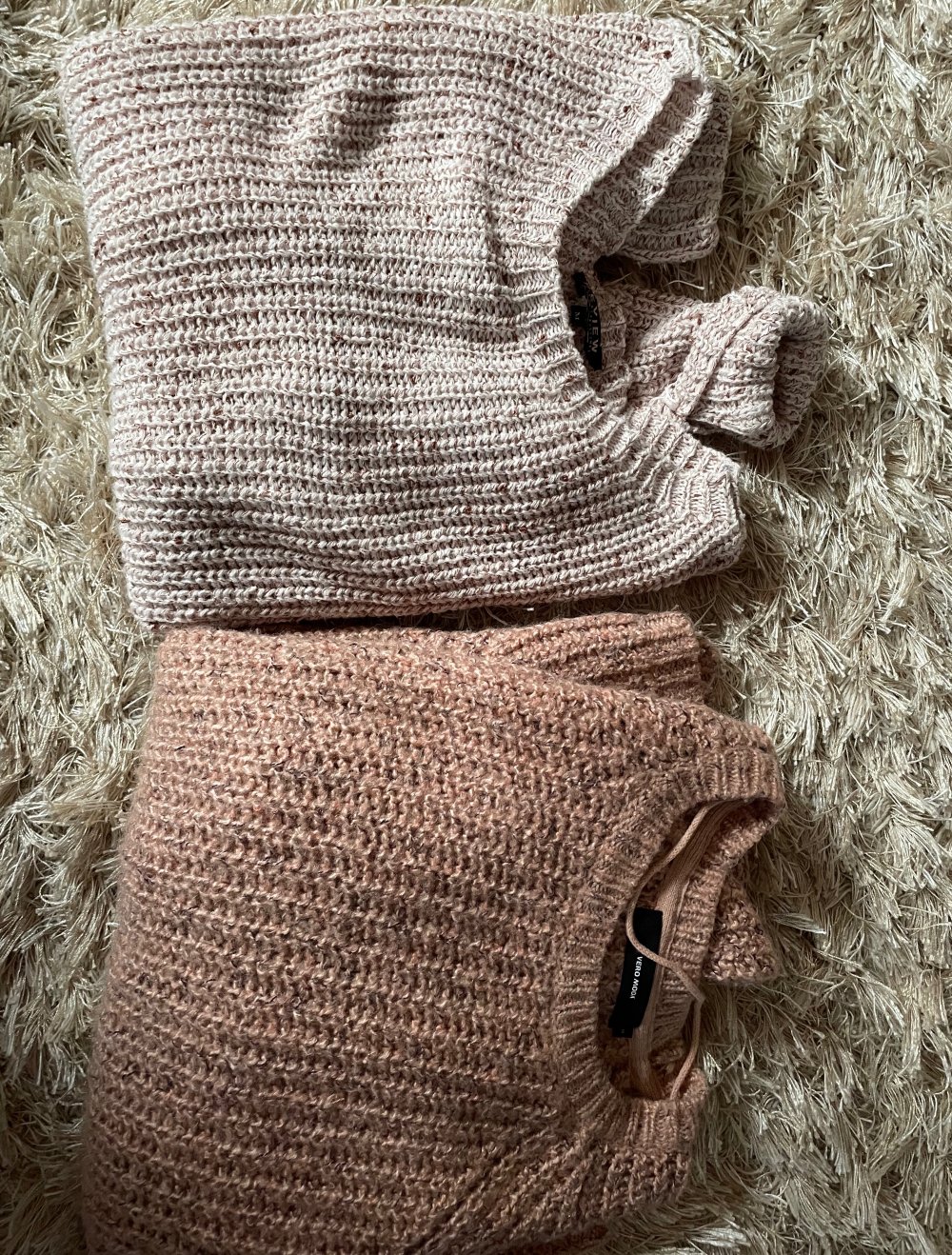 Strickpullover