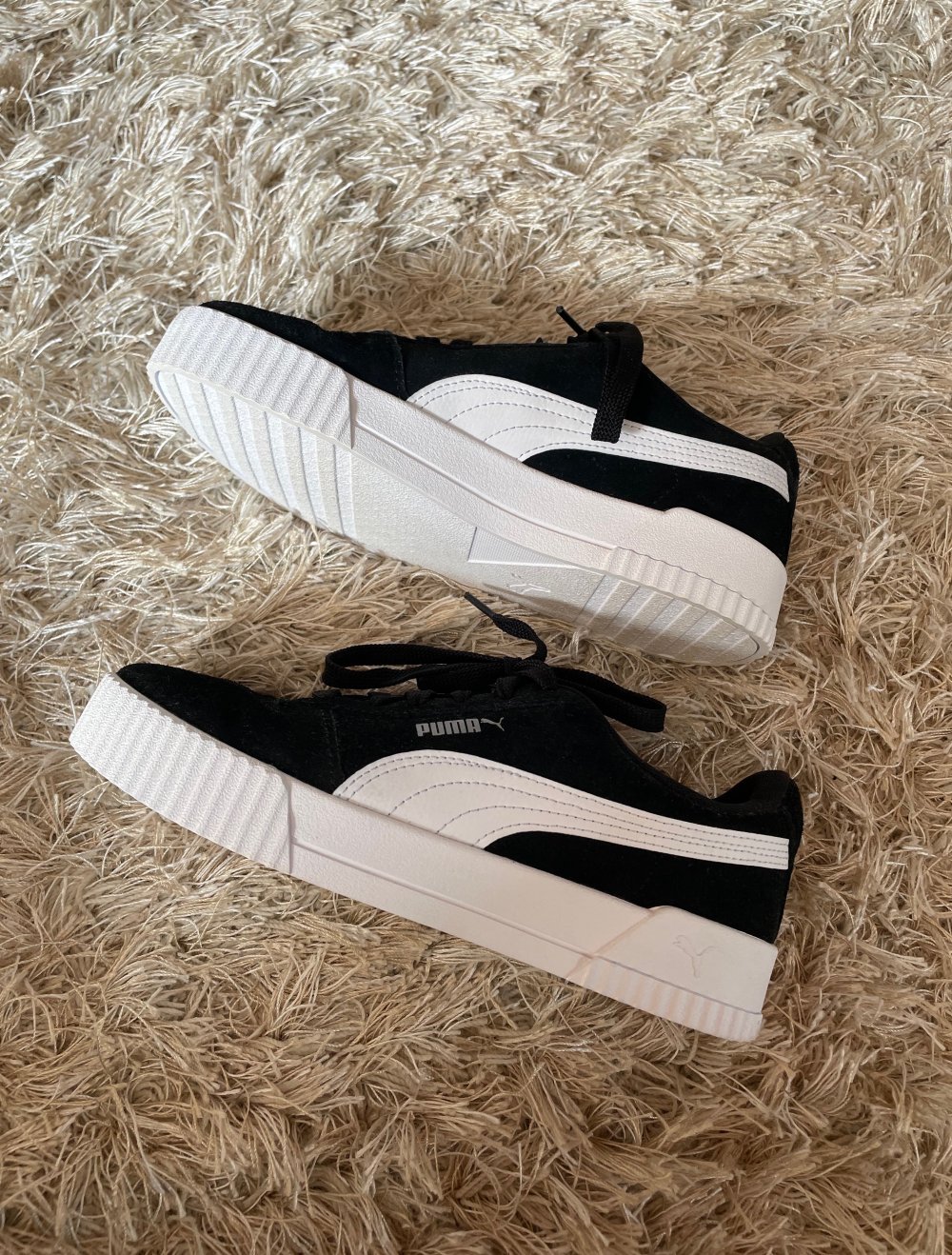 Damen Sneaker Puma