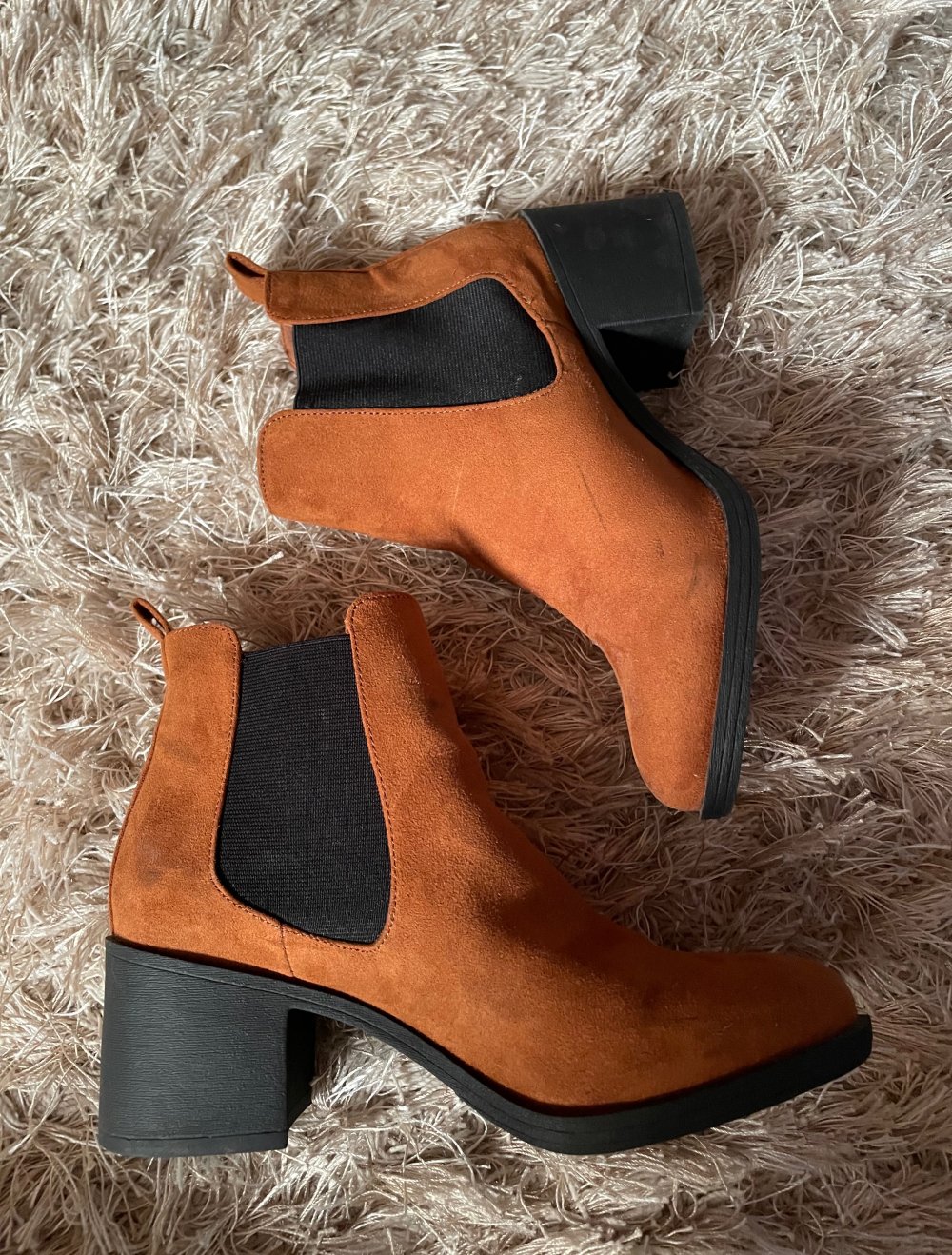 Stiefeletten