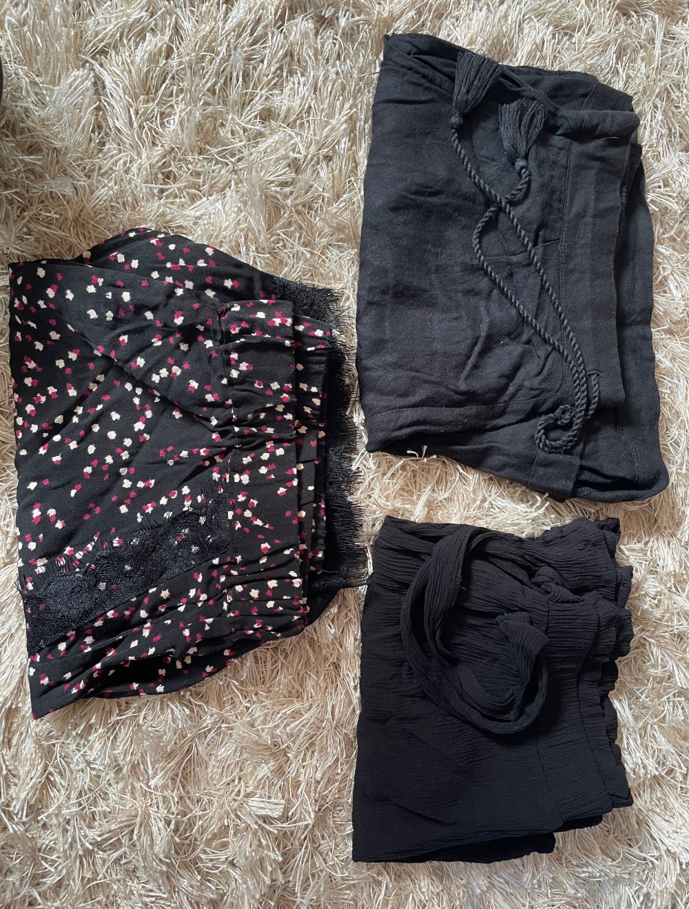 Damen Shorts