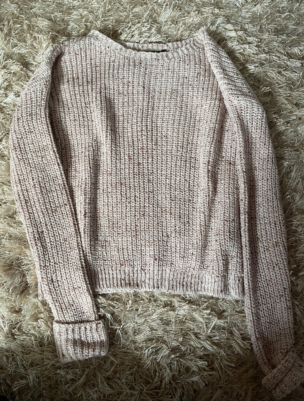 Strickpullover