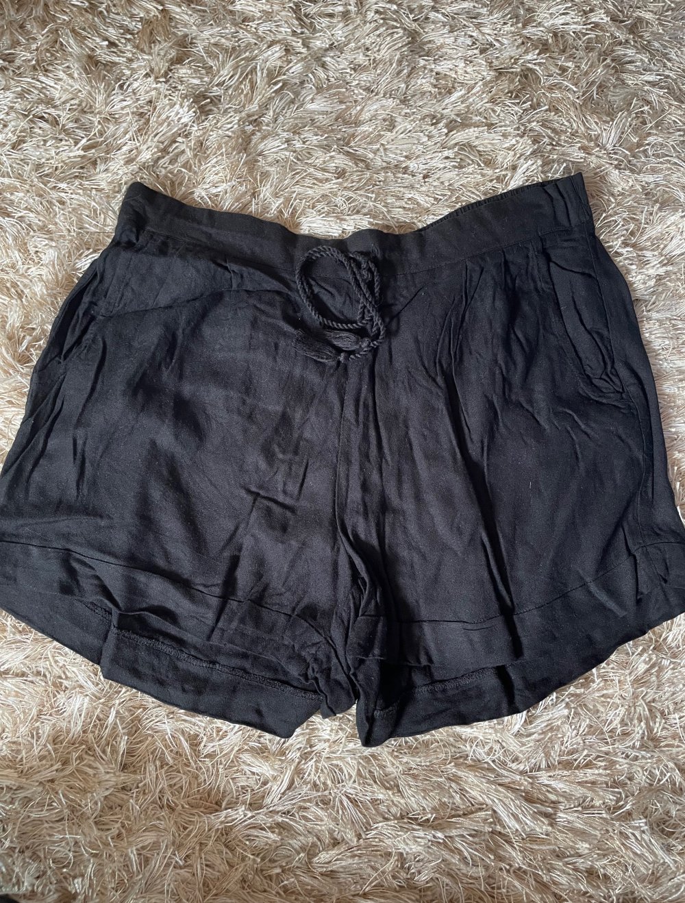 Damen Shorts