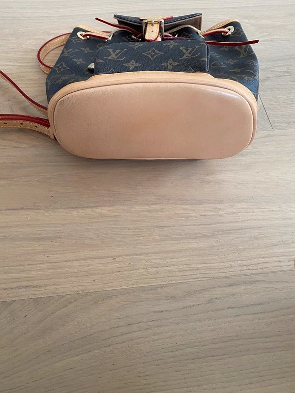 Louis vuitton backpack