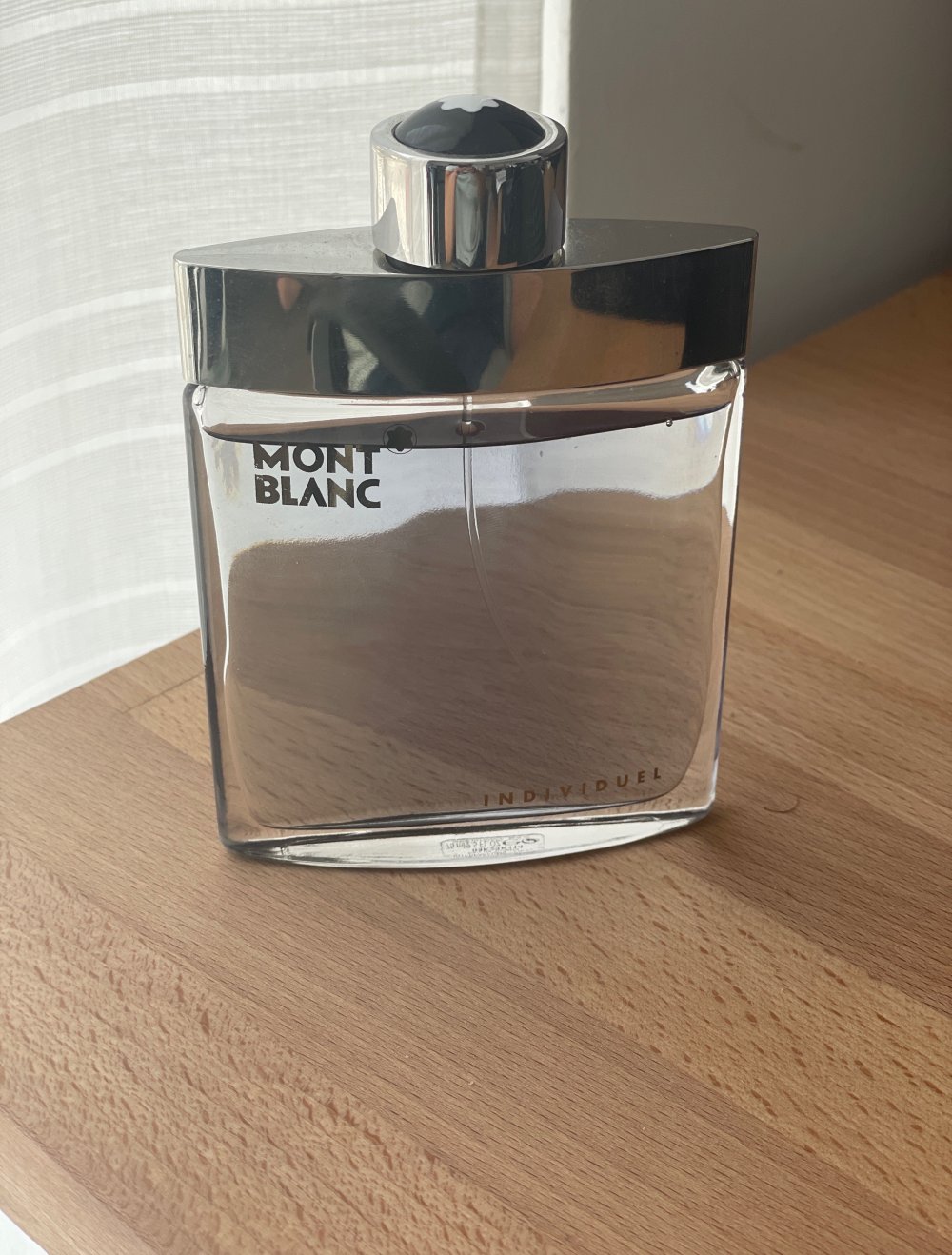 Montblanc Individuel 70ml