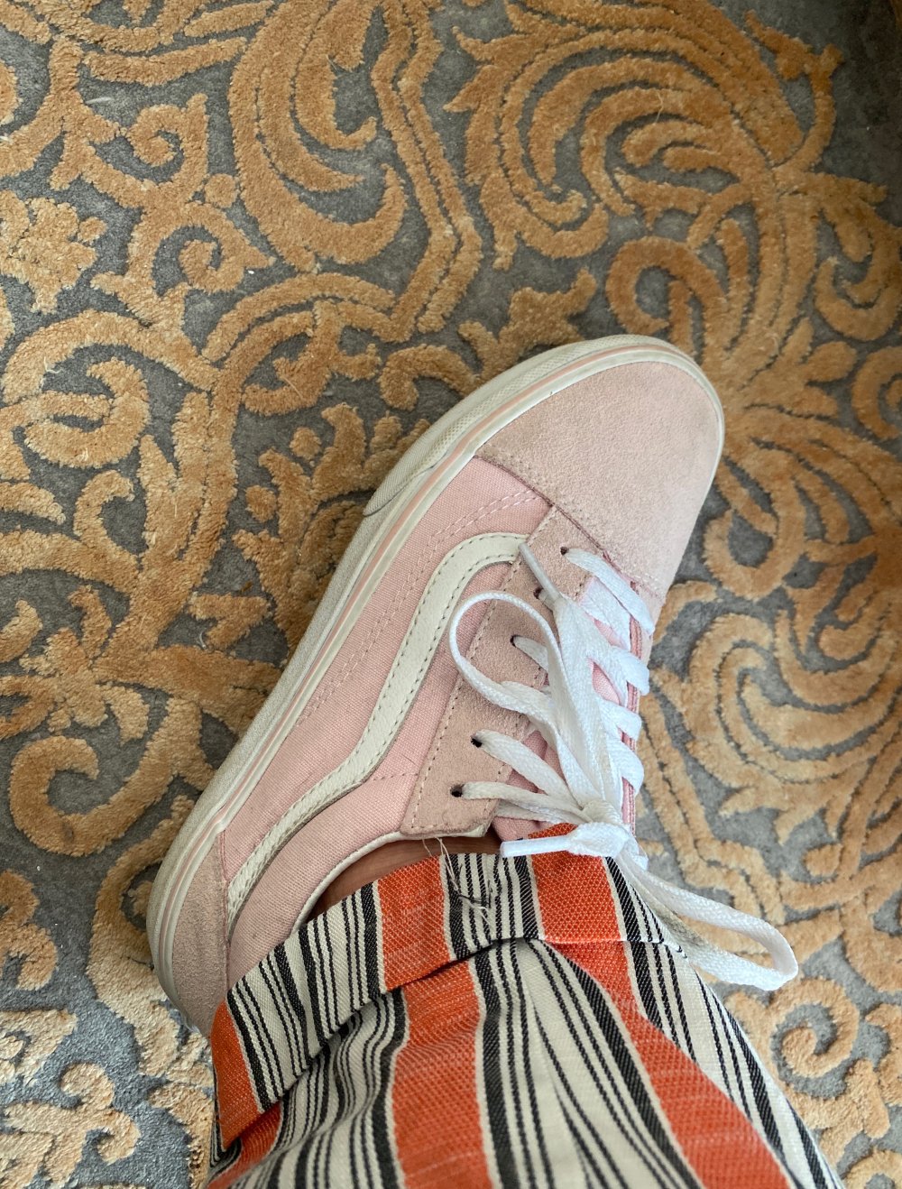vans Schuhe