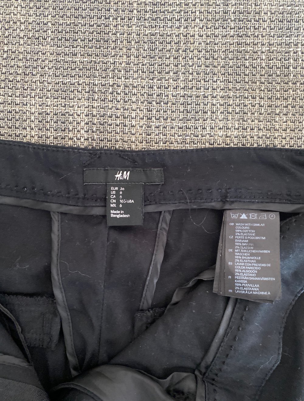 Hose h&m